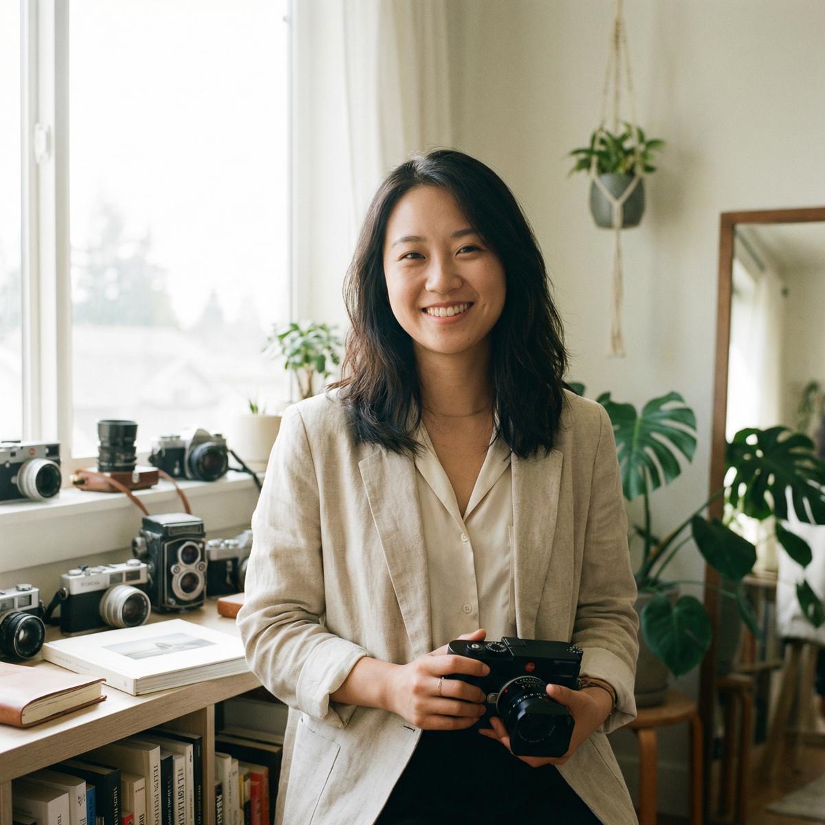 免费看片摄影师林晓雨