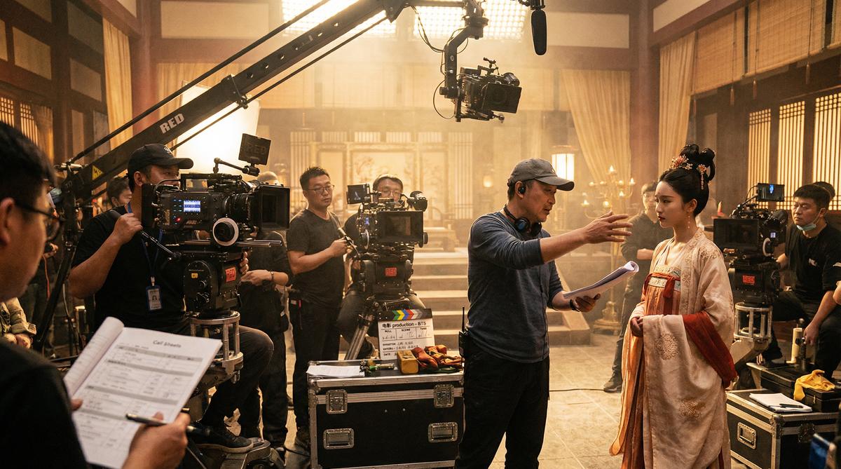 免费看片幕后花絮视频