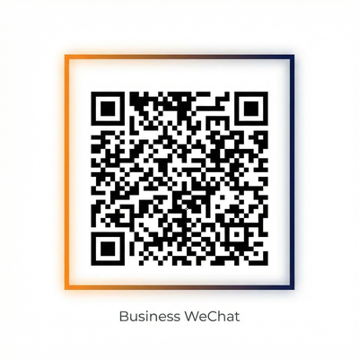 玩物社区商务微信二维码