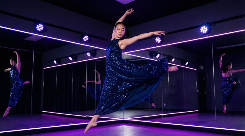 玩物社区舞蹈视频-唯美古典舞