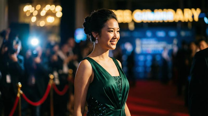 玩物社区社区美图-写真摄影